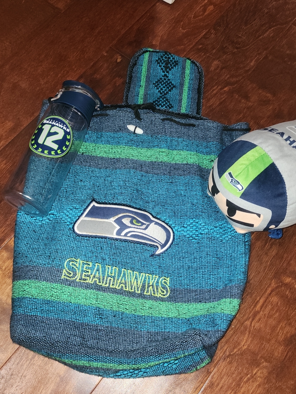 Seattle Seahawks Bundle